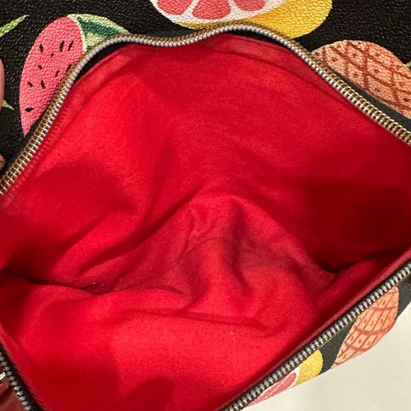 Dooney & Bourke Ambrosia Crossbody bag - Picture 12 of 12